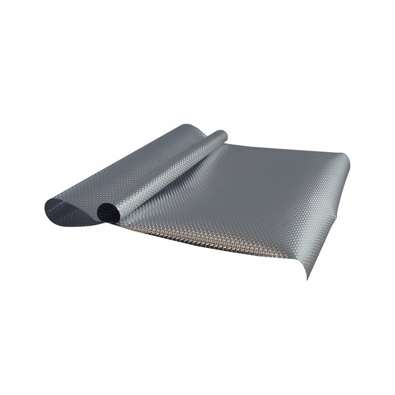 EasyGrow Heavy Duty Diamond Folie 120my